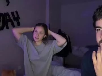 Freechat margaretstrein on Chaturbate