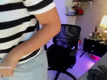 Freechat mariana_c on Chaturbate