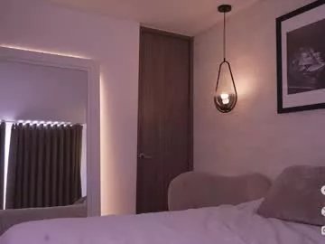 Away mariannacruzz on Chaturbate