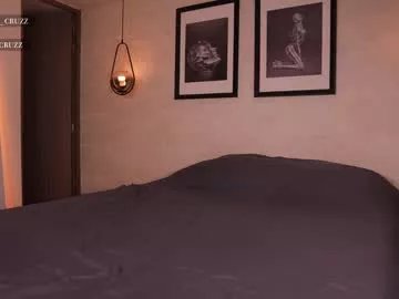 Away mariannacruzz on Chaturbate