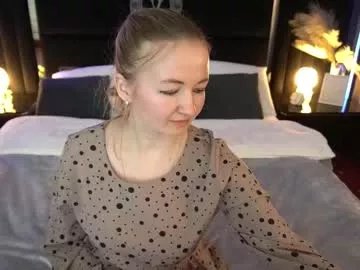 Freechat marina_mur_ on Chaturbate