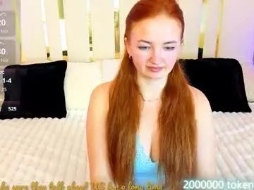 Freechat marina_mur_ on Chaturbate