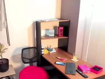 Freechat martinasoto on Chaturbate