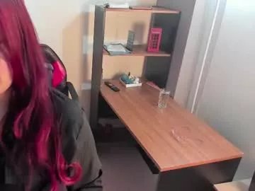 Freechat martinasoto on Chaturbate