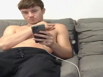 mattiestreams69 on Chaturbate 