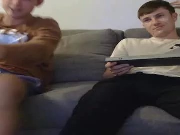 mattiestreams69 on Chaturbate 