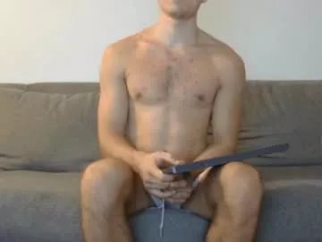 mattiestreams69 on Chaturbate 