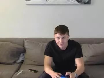 mattiestreams69 on Chaturbate 