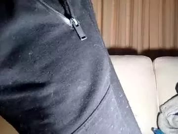 Freechat maxpac_rocco on Chaturbate