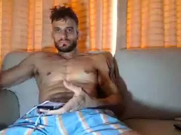 Freechat maxpac_rocco on Chaturbate