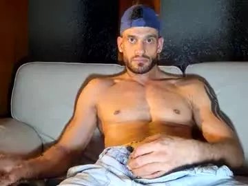 Freechat maxpac_rocco on Chaturbate