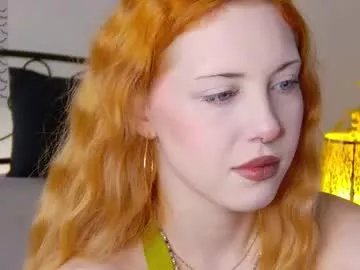 Freechat mazymayes on Chaturbate