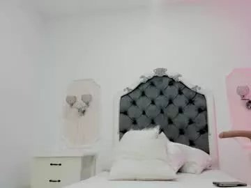 Freechat megan_leal1 on Chaturbate