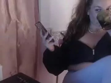 Freechat melli23 on Chaturbate