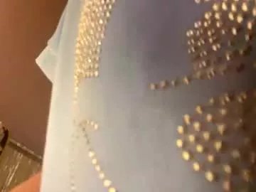 Freechat melli23 on Chaturbate