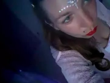 Freechat melli23 on Chaturbate