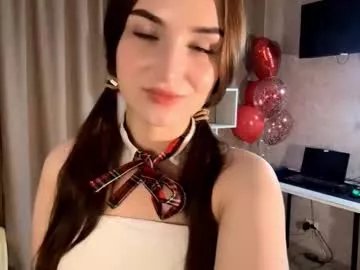 Freechat meridethvilca on Chaturbate