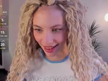 Freechat mia_silk on Chaturbate