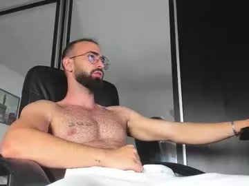 Freechat michaelevansx on Chaturbate