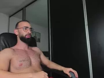 Freechat michaelevansx on Chaturbate