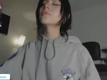 Freechat midori__san on Chaturbate