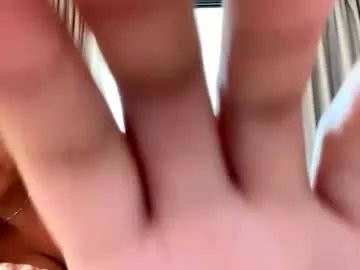 mimi_monroe1 on Chaturbate 