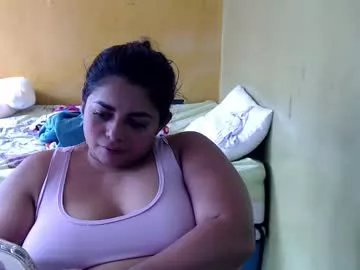 Freechat minnie_bbw69 on Chaturbate