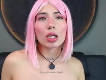 Freechat miss___charlotte on Chaturbate