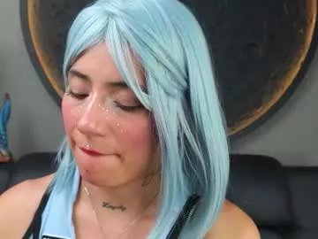 Freechat miss___charlotte on Chaturbate