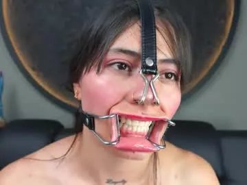 Freechat miss___charlotte on Chaturbate