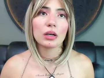 Freechat miss___charlotte on Chaturbate