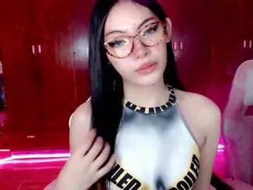 Freechat miss_hornydoll on Chaturbate