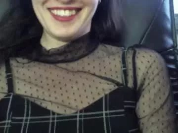 Freechat missivana777 on Chaturbate