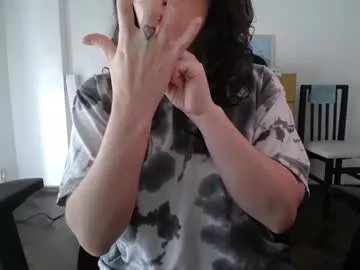 Freechat missivana777 on Chaturbate