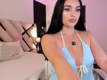 Freechat missthailand_ on Chaturbate