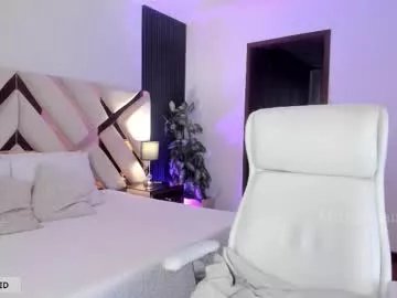 Freechat missthailand_ on Chaturbate