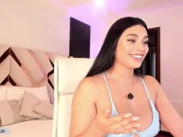 Freechat missthailand_ on Chaturbate