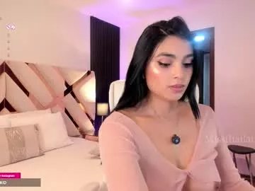 Freechat missthailand_ on Chaturbate