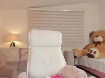 Freechat missthailand_ on Chaturbate