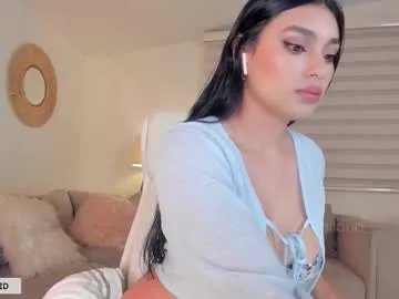 Freechat missthailand_ on Chaturbate