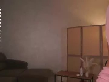 Freechat mist_mia on Chaturbate