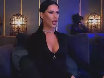 Group mistresslexa on Chaturbate