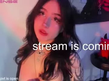 Freechat murasaki_doll on Chaturbate