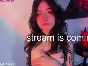 Freechat murasaki_doll on Chaturbate