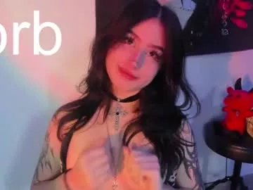 Freechat murasaki_doll on Chaturbate