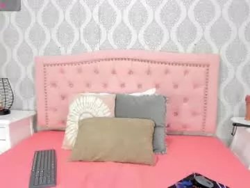 Freechat naia_cox on Chaturbate