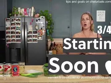 Freechat nakedbakers on Chaturbate