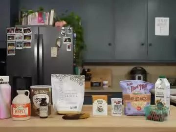 Freechat nakedbakers on Chaturbate