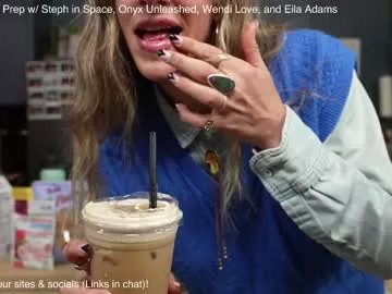 Freechat nakedbakers on Chaturbate