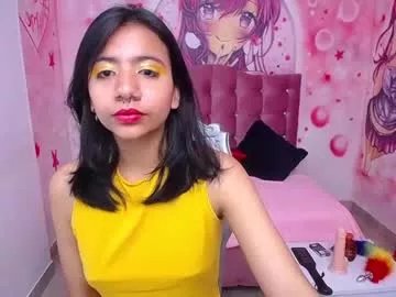 Freechat nami_usagi on Chaturbate